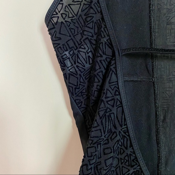 One piece bathing-suit - Picture 6 of 6